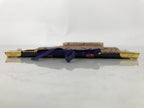Buddhist Altar Fitting Scroll Vtg Amida Nyorai Gohonzon Otani Kakejiku BA712
