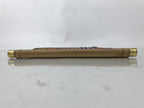 Buddhist Altar Fitting Scroll Vtg Amida Nyorai Gohonzon Otani Kakejiku BA715