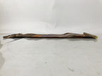 Buddhist Altar Fitting Scroll Vtg Amida Nyorai Gohonzon Otani Kakejiku BA715