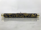 Buddhist Altar Fitting Scroll Vtg Shaka Nyorai Gohonzon Zen Soto Rinzai BA709