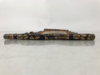 Buddhist Altar Fitting Scroll Vtg Shinran Jodo Shinshu Kakejiku Wakigake BA713