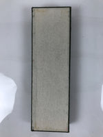 Chinese Calligraphy Tool Brush 3pcs Set Vtg Fude Shodo Shuji Fabric Case JK907