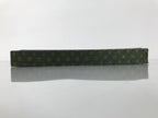 Chinese Calligraphy Tool Brush 3pcs Set Vtg Fude Shodo Shuji Fabric Case JK907