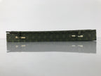 Chinese Calligraphy Tool Brush 3pcs Set Vtg Fude Shodo Shuji Fabric Case JK907