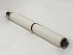 Chinese Hanging Scroll Vtg Kakejiku Winter Boat Landscape Ink Black White KJ69