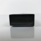 Chinese Ink Stick Calligraphy Shodo Soot Tool Shuji Kanji Vtg Black Sumi JK911