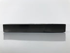 Chinese Ink Stick Calligraphy Shodo Soot Tool Shuji Kanji Vtg Black Sumi JK911