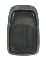 Chinese Inkstone Suzuri Vtg Sumi Grinder Calligraphy Shodo Tool Dragon SZ53