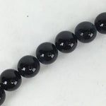 Copy of Japanese Buddhist Fabric Bag And Beads Set Vtg Prayer Beads Juzu Bag BU5