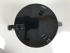 Japanese Lacquer Wooden Serving Pot Vtg Yuto Sobayu Tea Ceremony Kaiseki L620-KT - Lacquerware-chidorivintage.com
