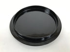 Japanese Lacquer Wooden Serving Pot Vtg Yuto Sobayu Tea Ceremony Kaiseki L620-KT - Lacquerware-chidorivintage.com