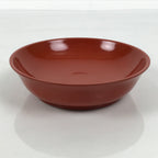 Japanese Lacquered Wooden Small Bowl Vtg Kobachi Dish Urushi Red Orange LB176-KT - Bowl-chidorivintage.com