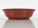 Japanese Lacquered Wooden Small Bowl Vtg Kobachi Dish Urushi Red Orange LB179-KT - Bowl-chidorivintage.com