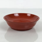Japanese Lacquered Wooden Small Bowl Vtg Kobachi Dish Urushi Red Orange LB180-KT - Bowl-chidorivintage.com
