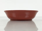 Japanese Lacquered Wooden Small Bowl Vtg Kobachi Dish Urushi Red Orange LB183-KT - Bowl-chidorivintage.com