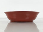 Japanese Lacquered Wooden Small Bowl Vtg Kobachi Dish Urushi Red Orange LB187-KT - Bowl-chidorivintage.com