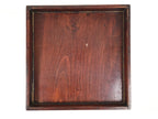 Japanese Lacquered Wooden Hakoozen Dining Storage Box Vtg Serving Tray Ozen L626-KT - Tray-chidorivintage.com