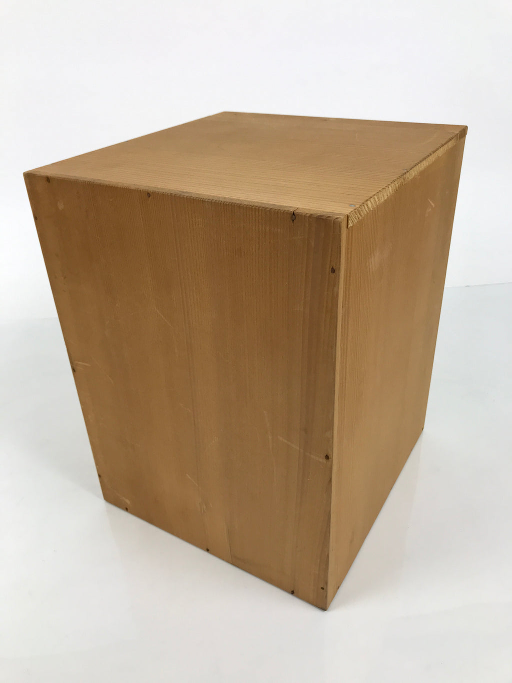 Japanese Lacquerware Lidded Bento Box 4 Tiers Wood Storage Box Black Red PX815-KT - Bento-chidorivintage.com