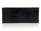 Japanese Buddhist Altar Lacquered Wood Offering Table Vtg Uwajoku Maejoku BA997-OT - Buddhist-chidorivintage.com