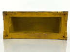 Japanese Buddhist Altar Lacquered Wood Offering Table Vtg Uwajoku Maejoku BA997-OT - Buddhist-chidorivintage.com