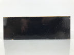 Japanese Buddhist Altar Lacquered Wood Offering Table Vtg Uwajoku Maejoku BA999-OT - Buddhist-chidorivintage.com