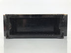 Japanese Buddhist Altar Lacquered Wood Offering Table Vtg Uwajoku Maejoku BA999-OT - Buddhist-chidorivintage.com