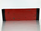 Japanese Buddhist Altar Lacquered Wood Offering Table Vtg Uwajoku Maejoku BA999-OT - Buddhist-chidorivintage.com