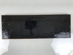 Japanese Buddhist Altar Lacquered Wood Offering Table Vtg Uwajoku Maejoku BA999-OT - Buddhist-chidorivintage.com