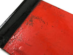 Japanese Buddhist Altar Lacquered Wood Offering Table Vtg Uwajoku Maejoku BA999-OT - Buddhist-chidorivintage.com