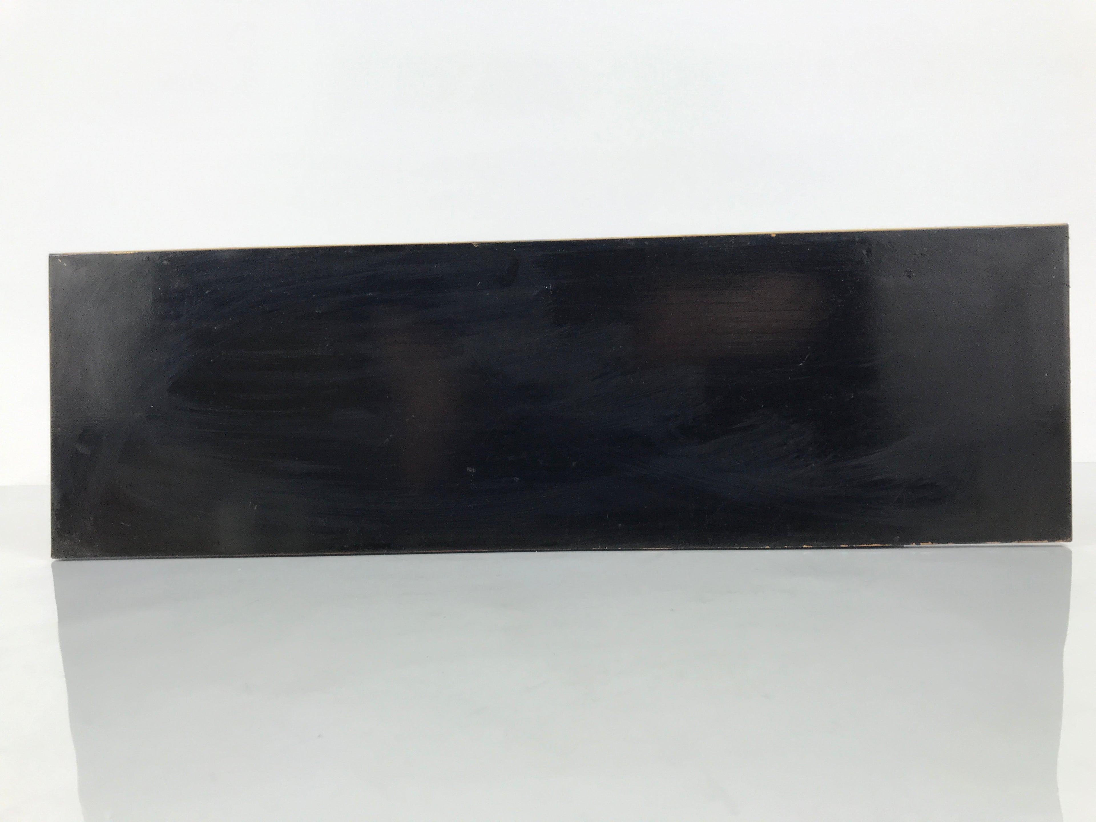 Japanese Buddhist Altar Lacquered Wood Offering Table Vtg Uwajoku Maejoku BT1-OT - Buddhist-chidorivintage.com