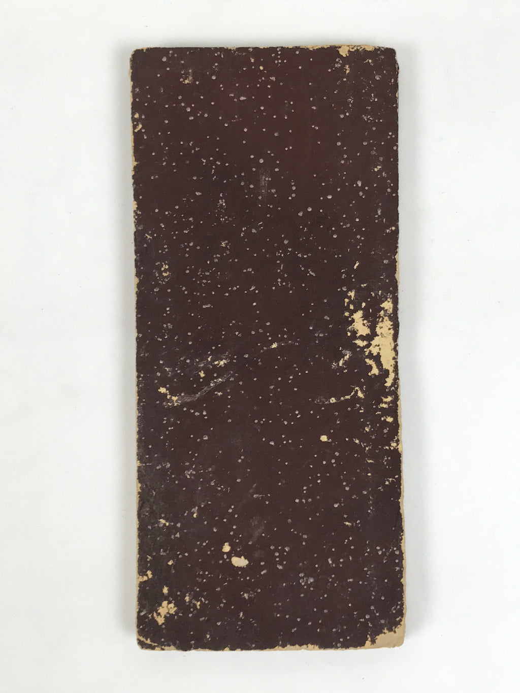 Japanese Buddhist Sutra Book Vtg Amida Sutra Showa C1950 Big Characters BT8-OT - Buddhist-chidorivintage.com