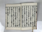 Japanese Buddhist Sutra Book Vtg Tannisho Lamentations Of Divergences Paper BT30-OT - Buddhist-chidorivintage.com