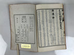 Japanese Buddhist Sutra Book Vtg Tannisho Lamentations Of Divergences Paper BT30-OT - Buddhist-chidorivintage.com