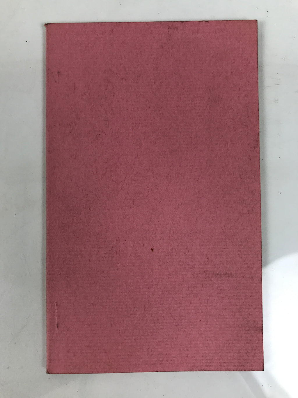 Japanese Buddhist Book Sutra Of Filial Piety Vtg Bussetsu Bumo Onjyu Kyo BT33-OT - Buddhist-chidorivintage.com