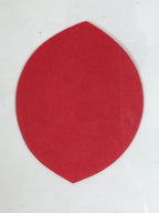 Japanese Buddhist Art Petal Sange Paper Vtg Lucky Charm Memorial Service BT34-OT - Buddhist-chidorivintage.com