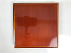 Japanese Lacquer Wooden Tea Ceremony Kashiki Box Vtg Shunkei Bento Snack LWB183-KT - Lacquerware-chidorivintage.com