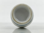 Japanese Porcelain Sake Bottle Tokkuri Vtg Blue White Sometsuke Gourd TS935-KT - Sake Bottle-chidorivintage.com