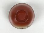 Japanese Tokoname Ware Ceramic Teacup Pottery Yunomi Plum Blossom White TC638-KT - Teacup-chidorivintage.com