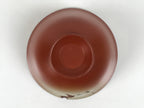 Japanese Tokoname Ware Ceramic Teacup Pottery Yunomi Plum Blossom White TC641-KT - Teacup-chidorivintage.com