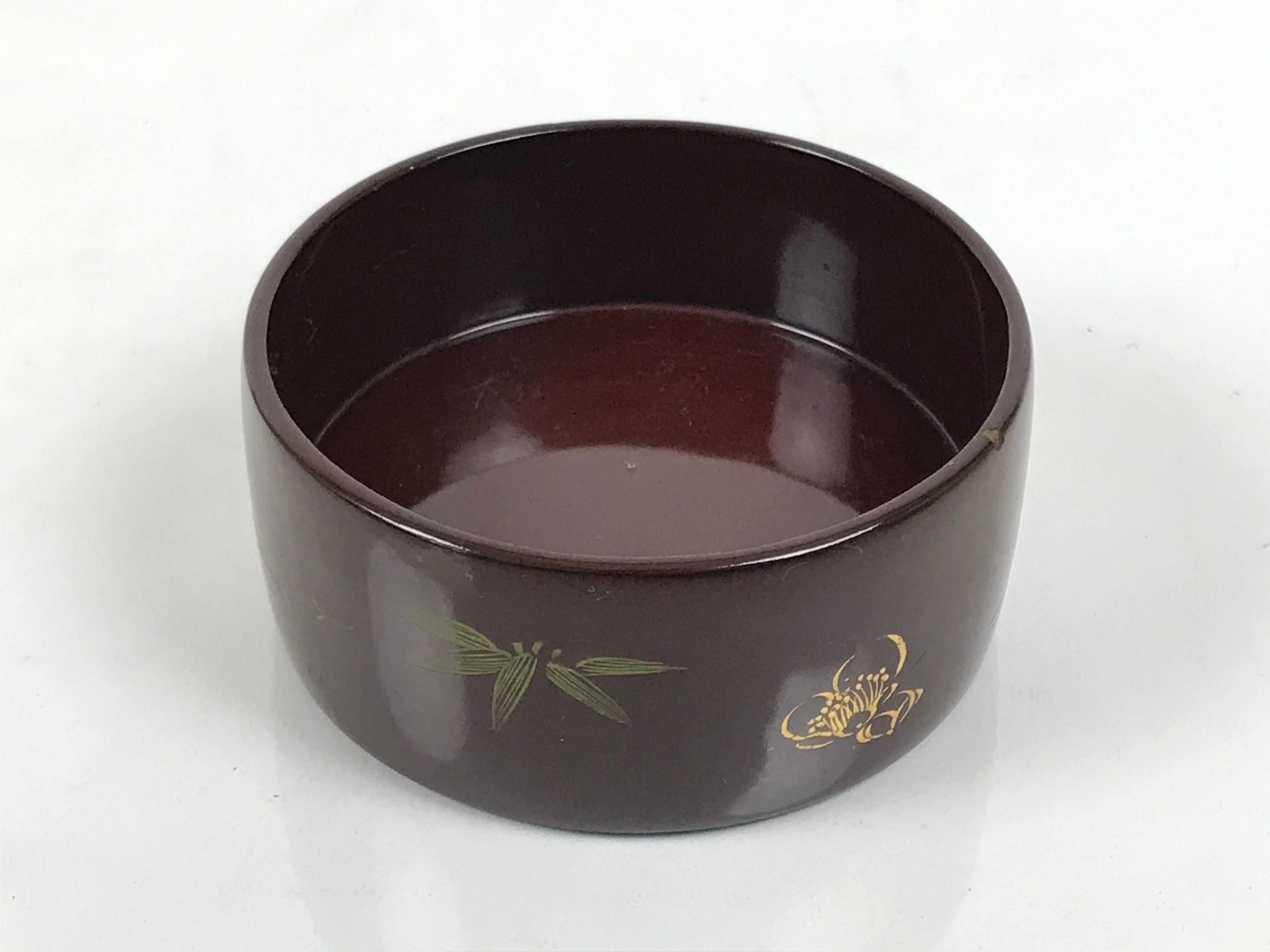 Japanese Antique Lacquerware | chidorivintage.com