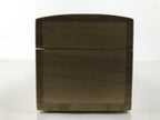 Japanese Wooden Hanging Scroll Box Kakejiku Hako Inside Length 74.3cm SB376-AD - Scroll Accessory-chidorivintage.com