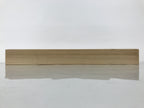 Japanese Wooden Hanging Scroll Box Kakejiku Hako Inside Length 74.3cm SB376-AD - Scroll Accessory-chidorivintage.com