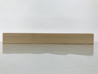 Japanese Wooden Hanging Scroll Box Kakejiku Hako Inside Length 74.3cm SB376-AD - Scroll Accessory-chidorivintage.com