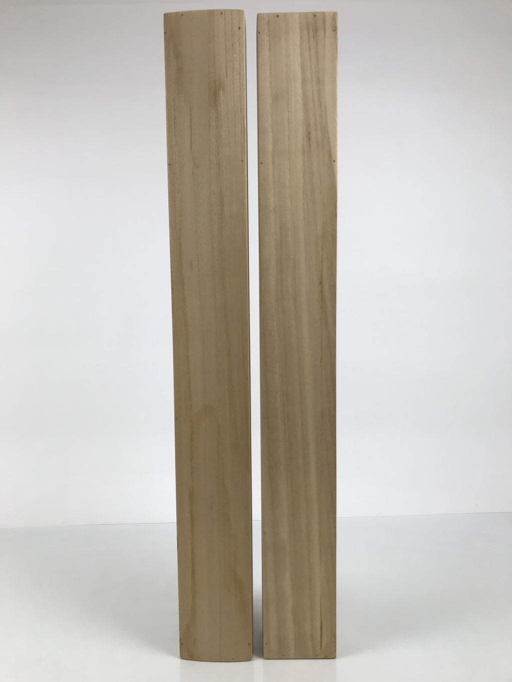 Japanese Wooden Hanging Scroll Box Kakejiku Hako Inside Length 74.3cm SB376-AD - Scroll Accessory-chidorivintage.com