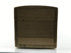 Japanese Wooden Hanging Scroll Box Kakejiku Hako Inside Length 74.3cm SB377-AD - Scroll Accessory-chidorivintage.com