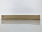 Japanese Wooden Hanging Scroll Box Kakejiku Hako Inside Length 74.3cm SB377-AD - Scroll Accessory-chidorivintage.com
