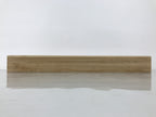 Japanese Wooden Hanging Scroll Box Kakejiku Hako Inside Length 74.3cm SB377-AD - Scroll Accessory-chidorivintage.com