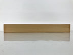 Japanese Wooden Hanging Scroll Box Kakejiku Hako Inside Length 72.5cm SB378-AD - Scroll Accessory-chidorivintage.com