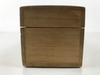 Japanese Wooden Hanging Scroll Box Kakejiku Hako Inside Length 72.5cm SB378-AD - Scroll Accessory-chidorivintage.com