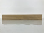 Japanese Wooden Hanging Scroll Box Kakejiku Hako Inside Length 72.5cm SB378-AD - Scroll Accessory-chidorivintage.com